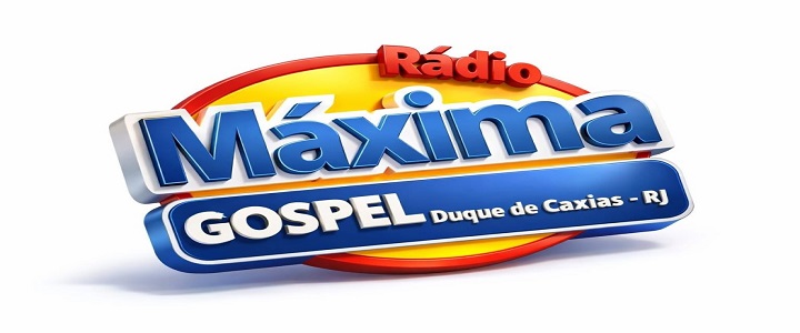 Maxima é Gospel