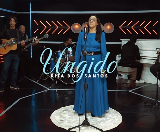 Rita Santos