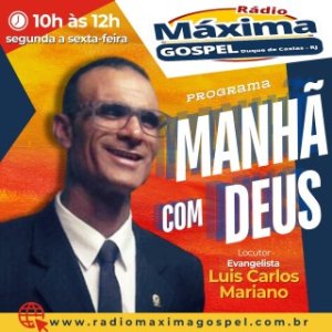 Luiiz Carlos Mariano