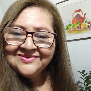 Marluce Paiva