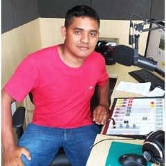 Evandro Mendes